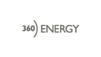 Logo de 360 Energy