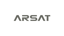 Logo de Arsat