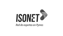 Logo de Isonet Consultores