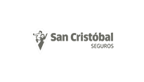 Logo de San Cristóbal Seguros