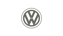 Logo de Volkswagen Argentina